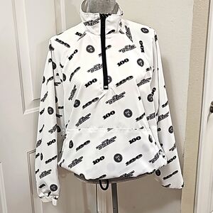 Money💲 Quarter Zip Jacket